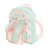 *Love, Stella Backpack Carrier